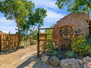 12470 Yerba Buena Rd, Malibu, CA 90265