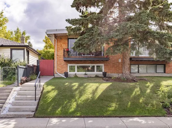 219 N 26th Ave NE, Calgary, AB T2E 1Z1