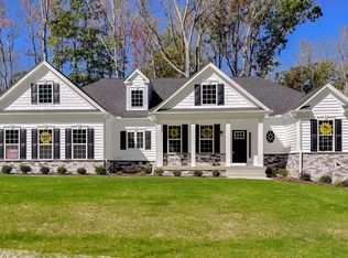 9289 Coralberry Dr, King George, VA 22485