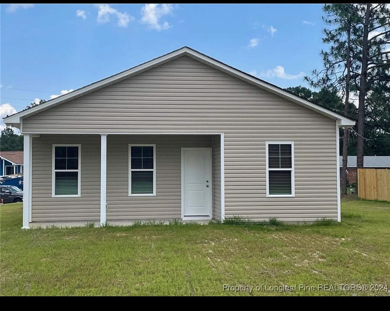 3 bed, 1236 sqft, $1,800 — Photo 3