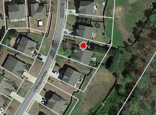 147 Mill Creek Dr, Canton, GA 30115