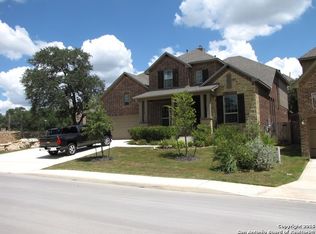 25534 Green Ter, San Antonio, TX 78255