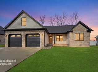 83 Clements Dr, Danville, KY