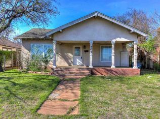 907 W Gore Blvd, Lawton, OK 73501