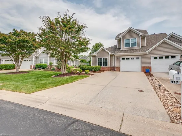 117 Fyfe Ct, Williamsburg, VA 23185