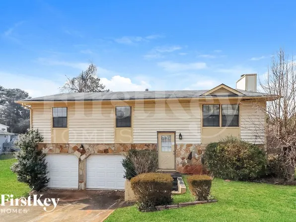1127 Cherokee Hts, Stone Mountain, GA 30083