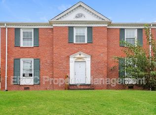 517 Willow St UNIT 3, Mount Airy, NC 27030