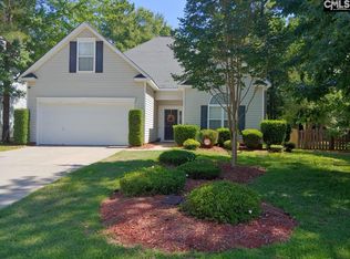 117 Berkeley Ridge Dr, Columbia, SC 29229