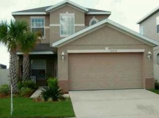 13012 Lily Pond Ct, Orlando, FL 32824