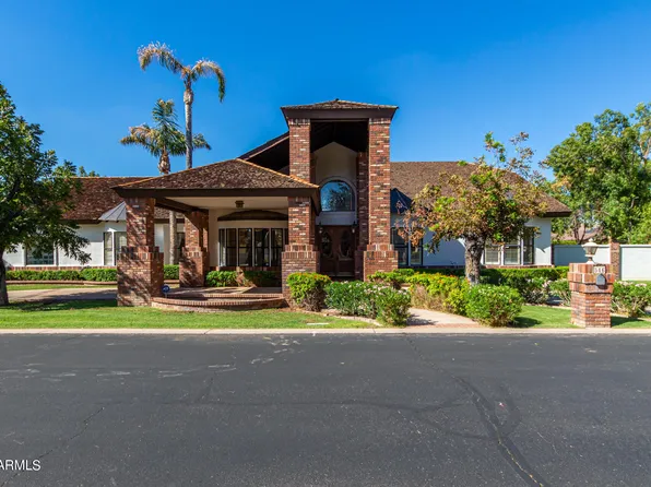 546 E PARK Avenue, Gilbert, AZ 85234