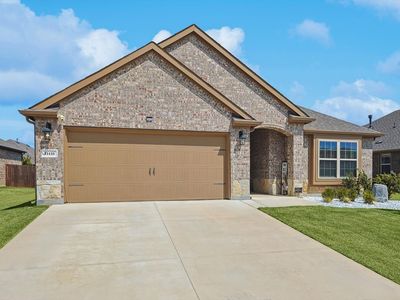 11416 Culberson Dr, Aubrey, TX, 76227
