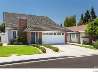 13 Poinsettia, Irvine, CA 92604