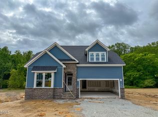 Guilford French Country B, Lillington, NC 27546