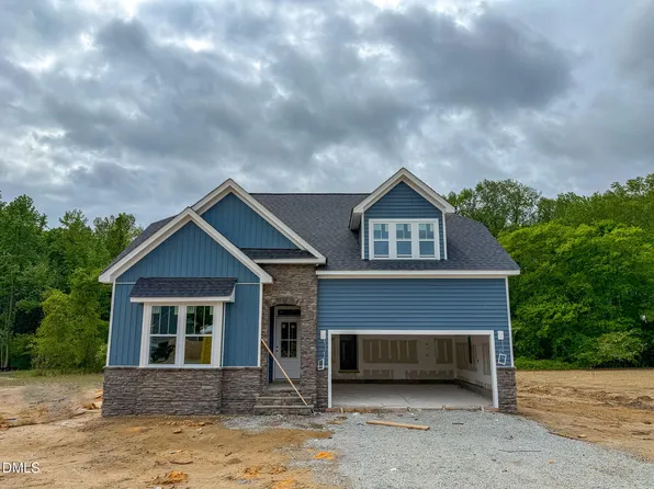 532 Beacon Hill Rd, Lillington, NC 27546
