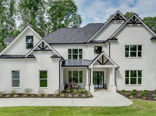 1071 Bailey Woods Rd, Dacula, GA 30019