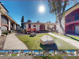 Desert Lakes Apartments, Phoenix, AZ 85051