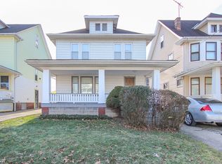 12316 Osceola Ave, Cleveland, OH 44108