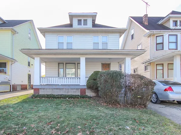 12316 Osceola Ave, Cleveland, OH 44108