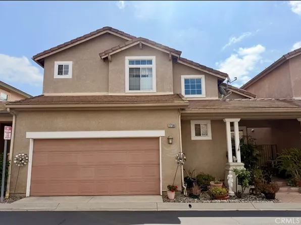 1738 Millpark Ln, Simi Valley, CA 93065