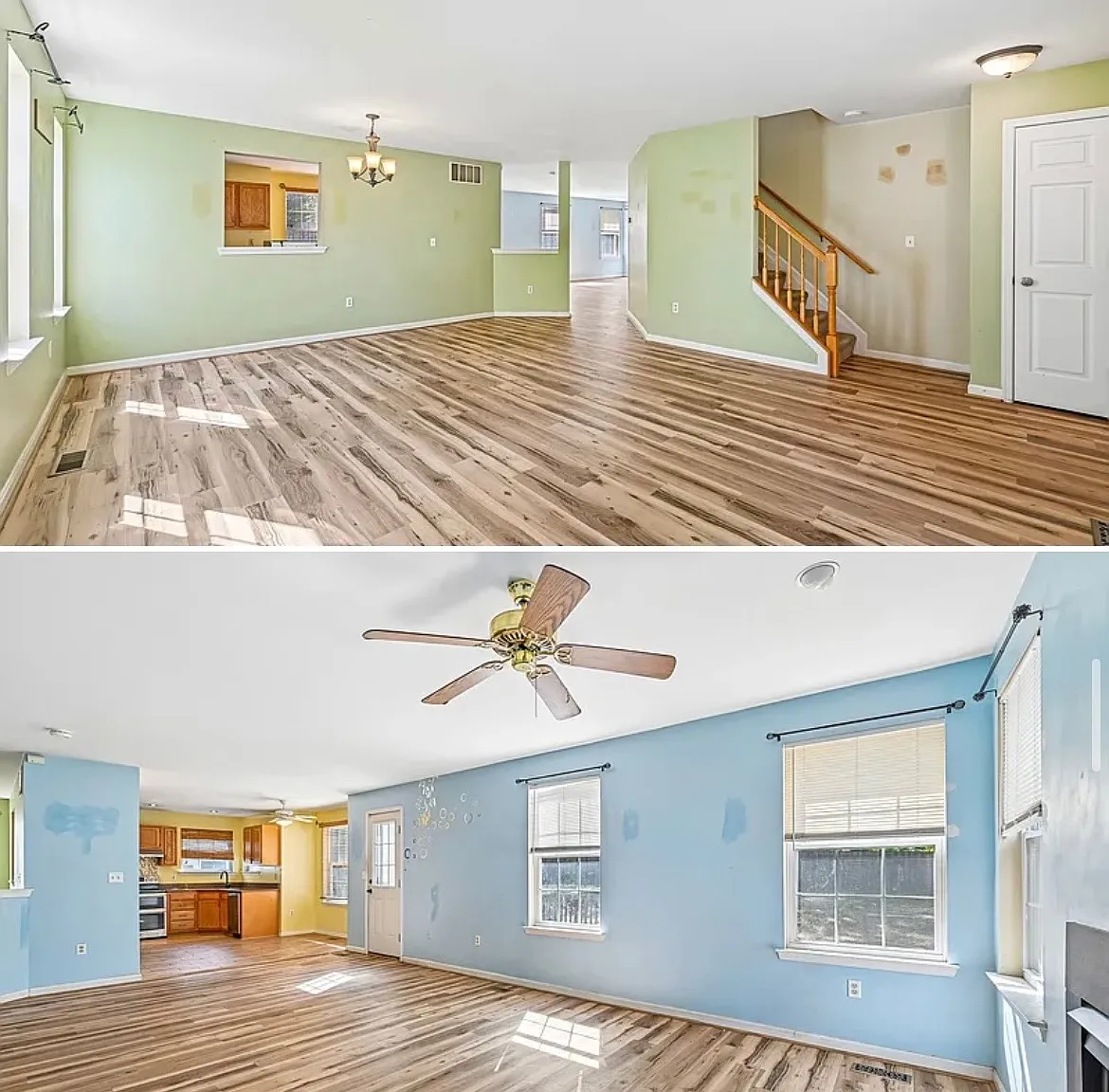 4 bed, 2.5 bath, 3330 sqft, $2,761 — Photo 4