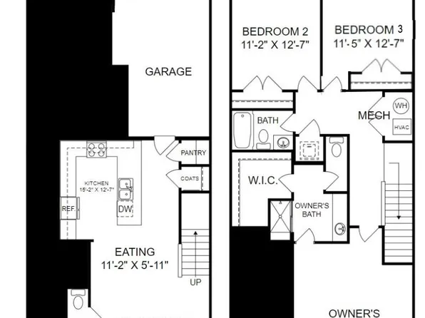 4041 Legato Rd Unit 86, Fairfax, VA 22033