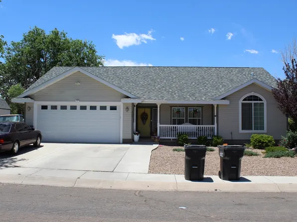 212 N 500th St W, Taylor, AZ 85939