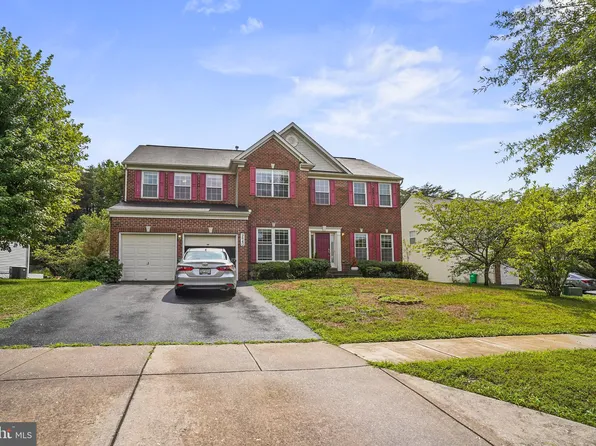 9840 Farm Pond Rd, Laurel, MD 20708