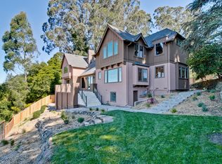 1033 Miller Ave, Berkeley, CA 94708