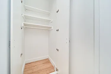 Rented by Living New York