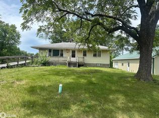 307 S 25th St, Unionville, MO 63565