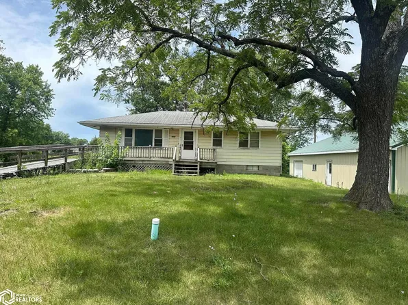 307 S 25th St, Unionville, MO 63565