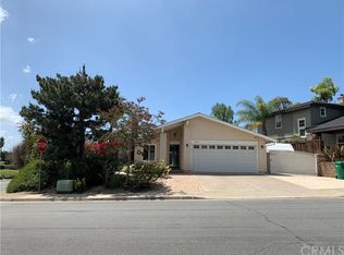 27092 Via San Diego, Mission Viejo, CA 92691