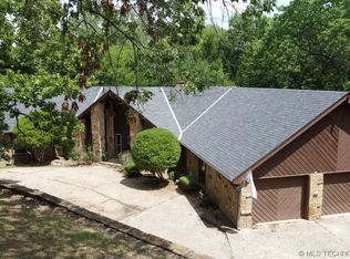 1410 Chickasaw Pl, Ada, OK 74820