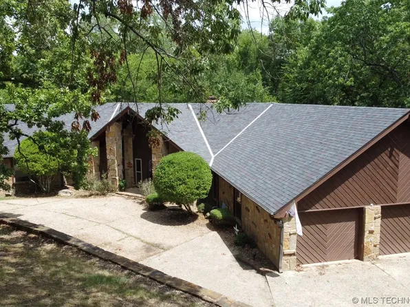 1410 Chickasaw Pl, Ada, OK 74820