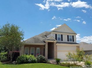 21714 Beaver Bend Ct, San Antonio, TX 78258