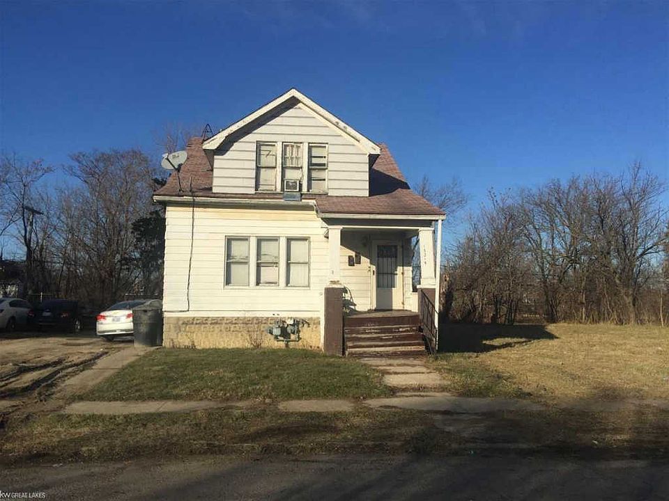 13215 Mayfield St, Detroit, MI 48205 | Zillow