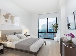 21 S End Ave #PENTHOUSE 5, New York, NY 10023