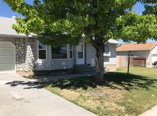 3870 S 3520 W, West Valley City, UT 84119