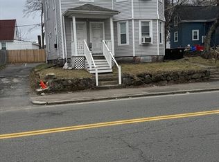 65 E Ashland St, Brockton, MA 02302