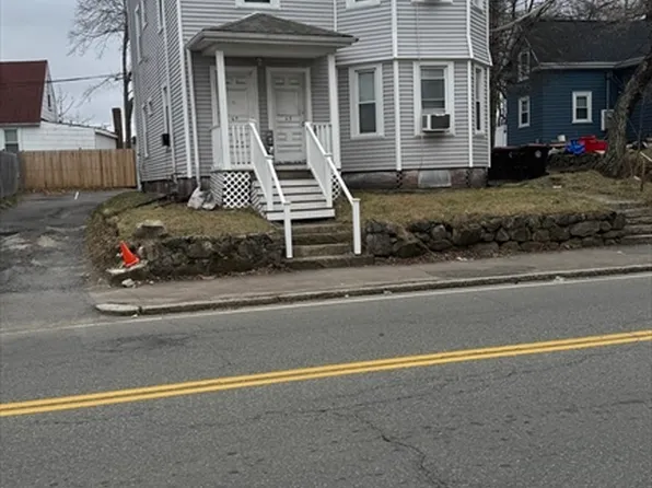 65 E Ashland St, Brockton, MA 02302