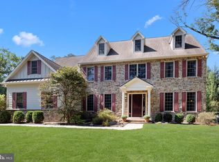 3138 Church School Rd, Doylestown, PA 18902