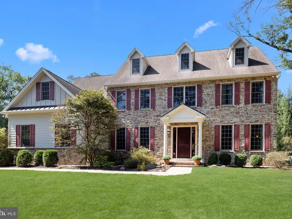 3138 Church School Rd, Doylestown, PA 18902