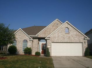 22319 Spring Crossing Dr, Spring, TX 77373
