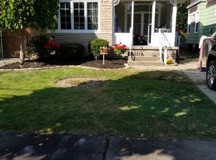 96 Whitfield Ave, Buffalo, NY 14220