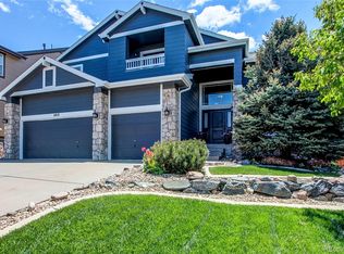 6818 Serena Ave, Castle Pines, CO 80108