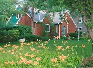 552 N Roosevelt Ave, Wichita, KS 67208