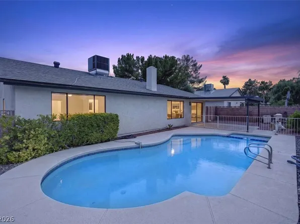 2216 Marlboro Dr, Henderson, NV 89014