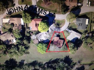 759 John Adams Ln, West Melbourne, FL 32904