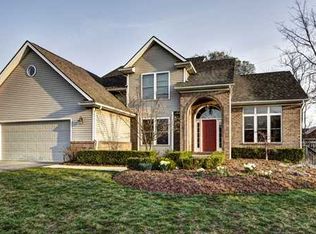 4890 Troon Ct, Ann Arbor, MI 48103