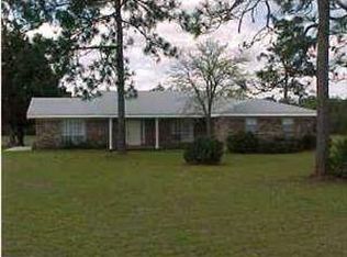 13408 Prosper Rd, Panama City, FL 32409